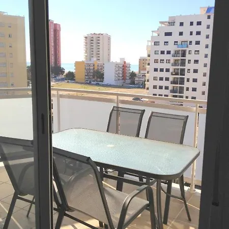 Realrent Puebla Marina *