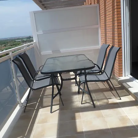 Apartment Realrent Puebla Marina