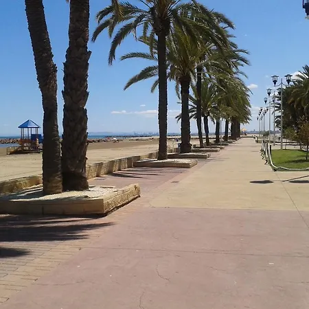 Apartment Realrent Puebla Marina