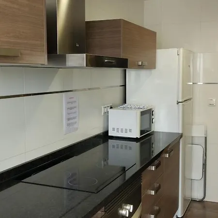 Apartment Realrent Puebla Marina