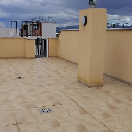 Apartment Realrent Puebla Marina Valencia
