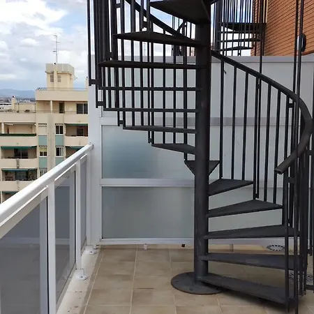 Realrent Puebla Marina