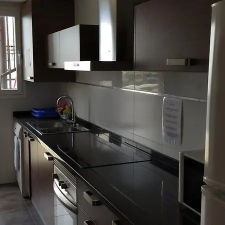 Realrent Puebla Marina