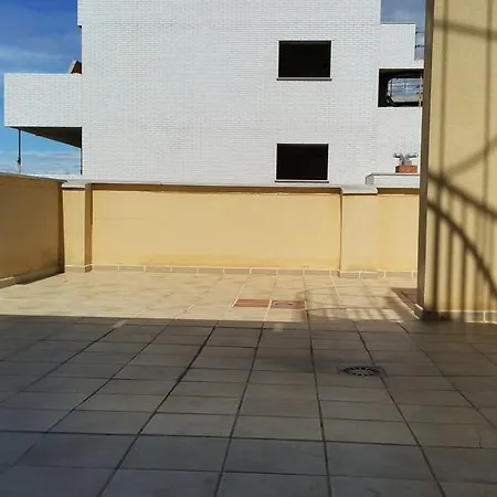 Realrent Puebla Marina Valencia