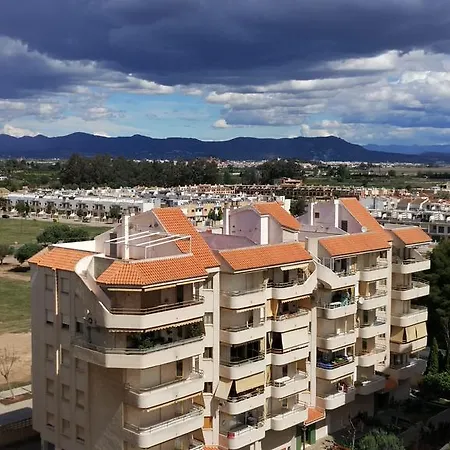 Apartment Realrent Puebla Marina Valencia
