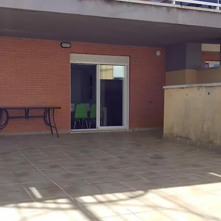 Realrent Puebla Marina