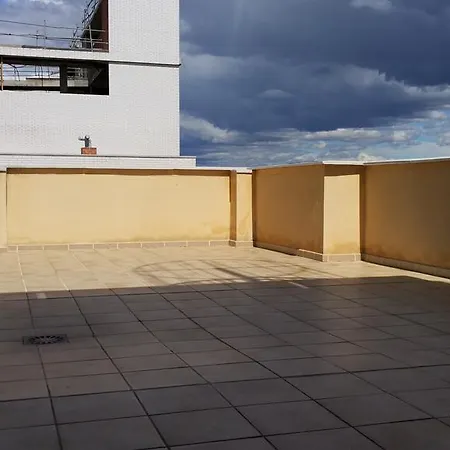 Realrent Puebla Marina Valencia