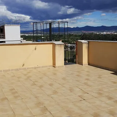 Apartment Realrent Puebla Marina *