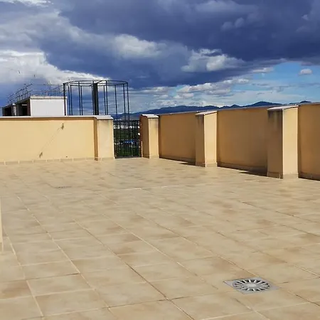 Apartment Realrent Puebla Marina Valencia