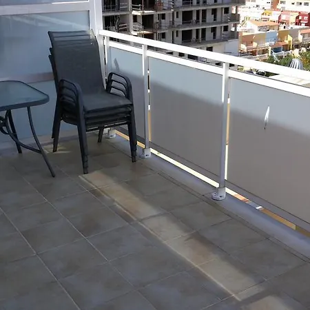 Realrent Puebla Marina