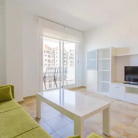 Apartment Realrent Puebla Marina *