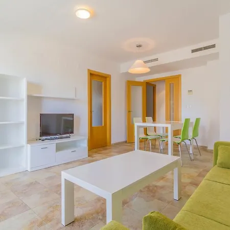 Realrent Puebla Marina *