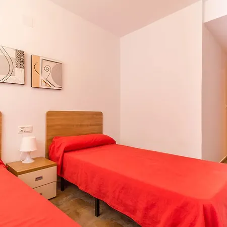 Realrent Puebla Marina