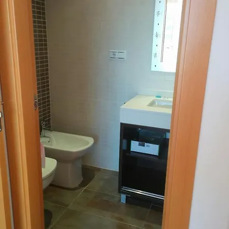 Apartment Realrent Puebla Marina *