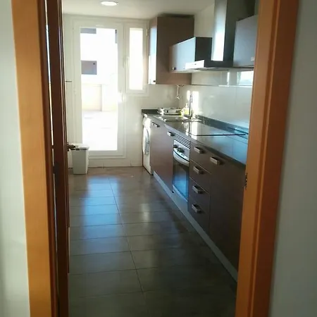 Realrent Puebla Marina *