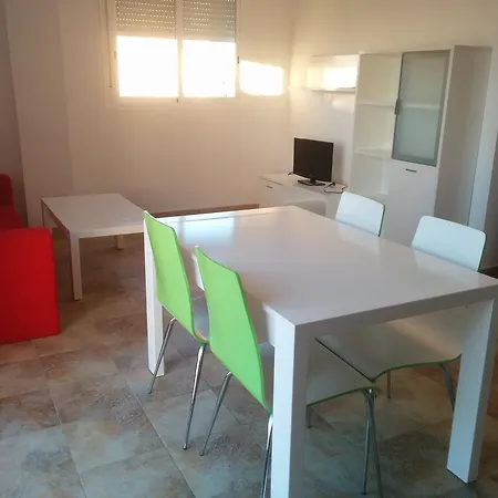 Realrent Puebla Marina