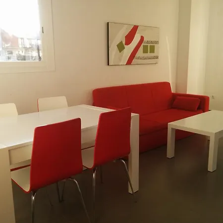 Realrent Puebla Marina * Valencia