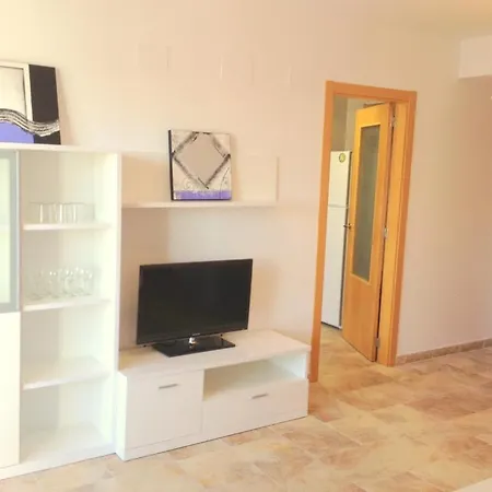 Apartment Realrent Puebla Marina *