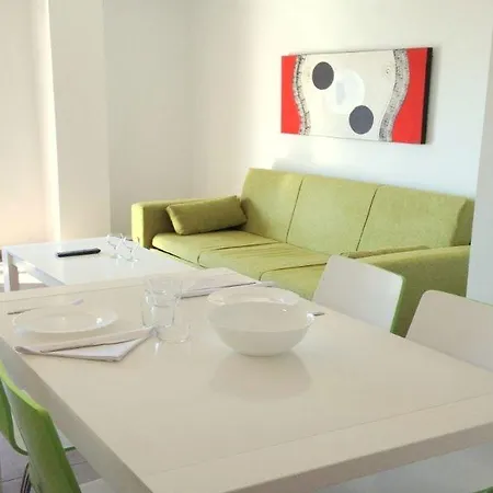 Realrent Puebla Marina