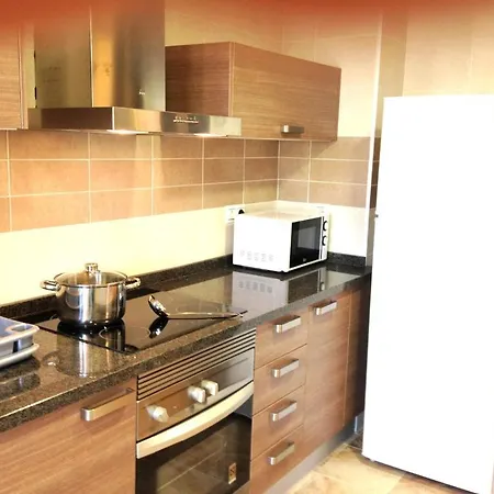 Realrent Puebla Marina * Valencia
