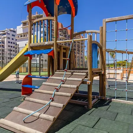 Apartment Realrent Puebla Marina