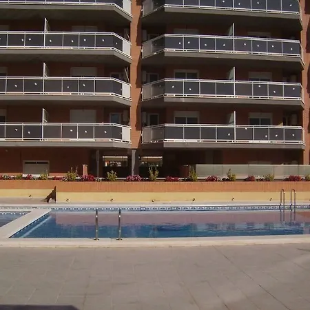 Apartment Realrent Puebla Marina