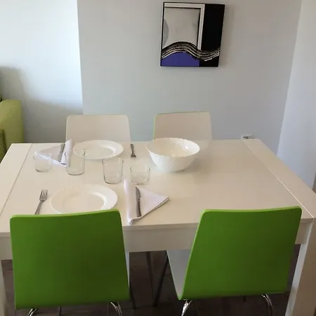 Realrent Puebla Marina Apartment Valencia