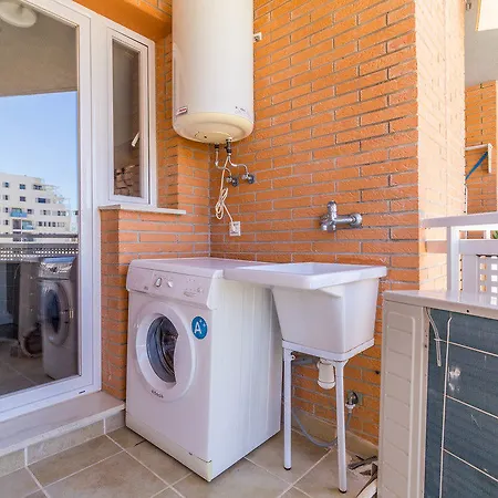 Realrent Puebla Marina * Valencia