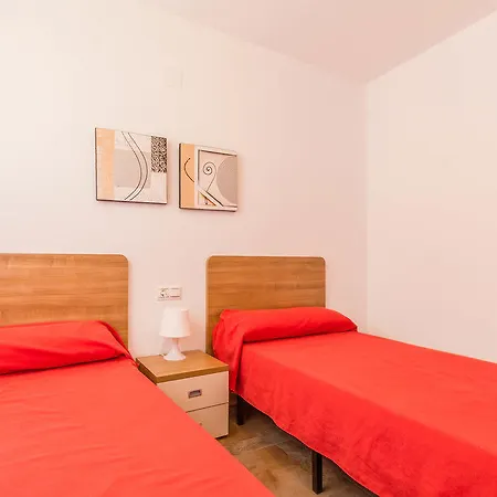 Realrent Puebla Marina