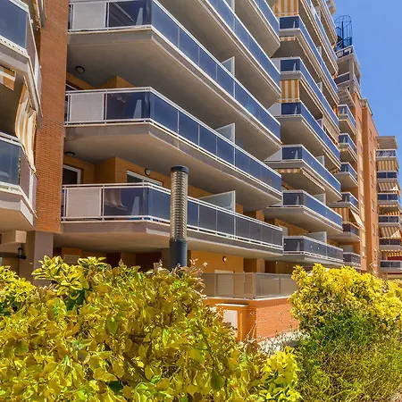 Realrent Puebla Marina *