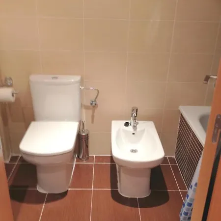 Realrent Puebla Marina