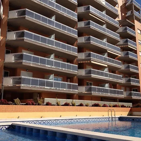 Realrent Puebla Marina *