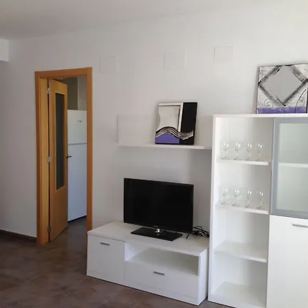 Apartment Realrent Puebla Marina