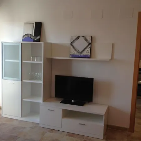 Apartment Realrent Puebla Marina Valencia