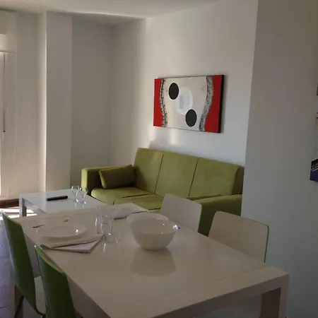 Realrent Puebla Marina