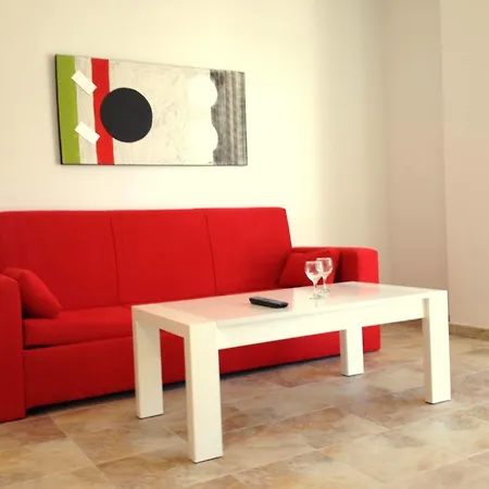 Realrent Puebla Marina