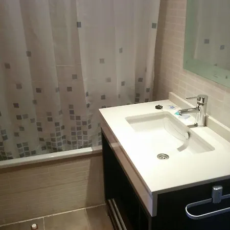 Realrent Puebla Marina *