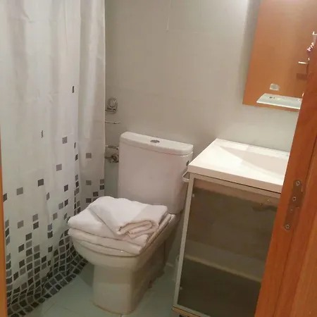 Apartment Realrent Puebla Marina Valencia