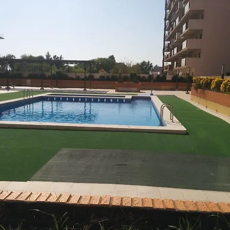 Realrent Puebla Marina