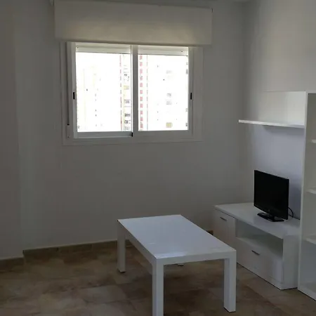Realrent Puebla Marina * Valencia