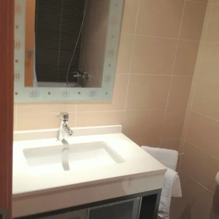 Apartment Realrent Puebla Marina *
